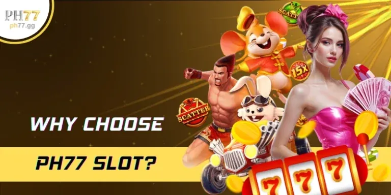 Khám phá thế giới casino trực tuyến
