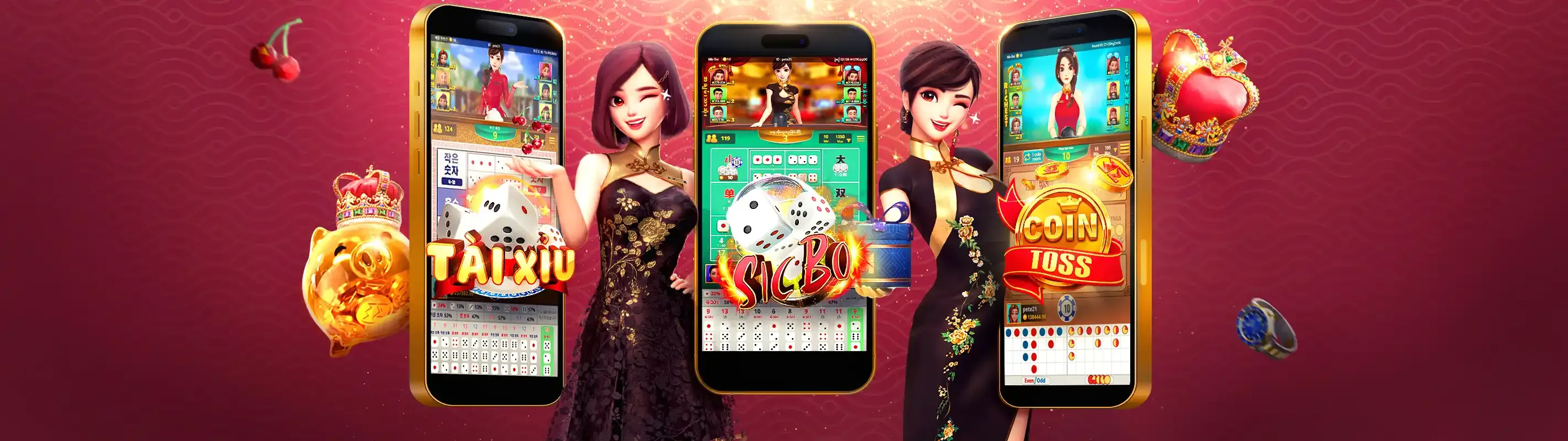 Trò chơi Bắn cá qq8827 link vào