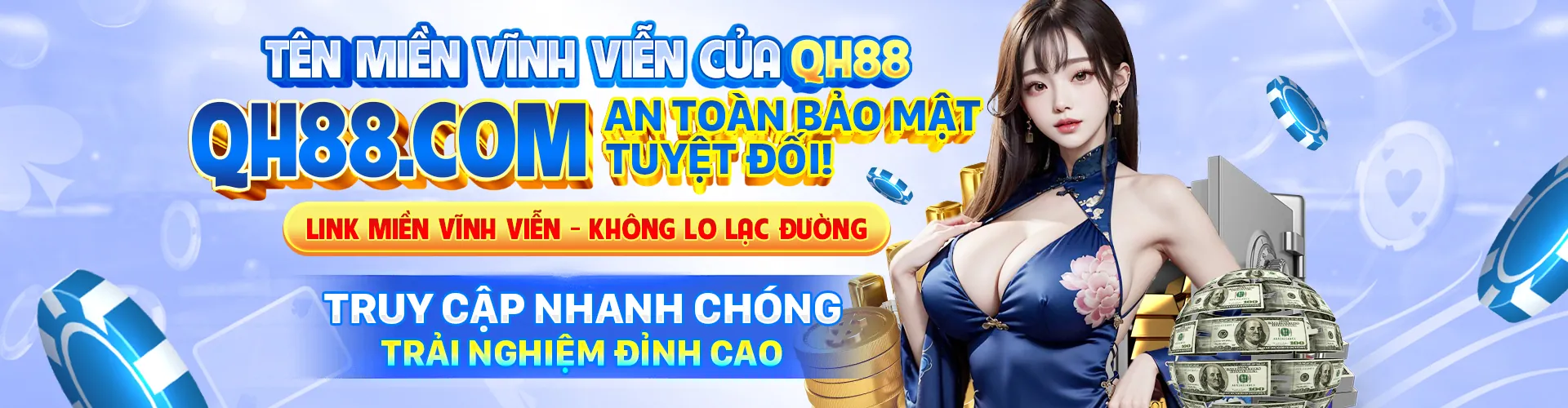 Giao diện nền tảng cá cược trực tuyến hiện đại của qq8827 link vào