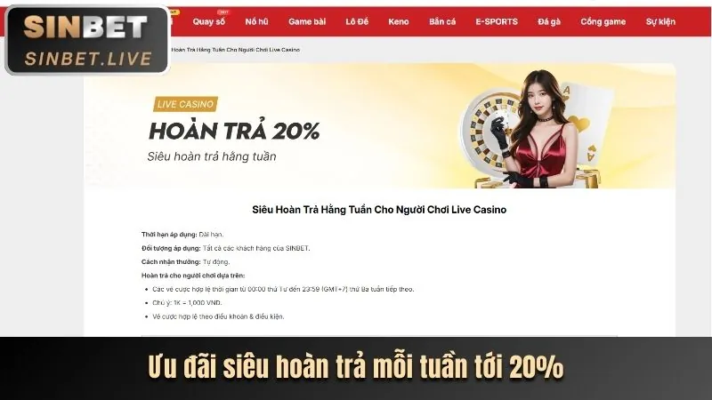 Các chương trình khuyến mãi tại qq8827 link vào